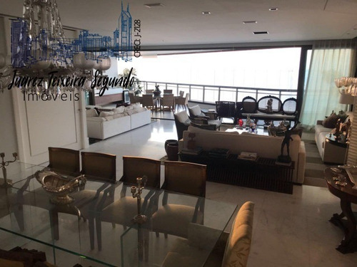 Imagem 2 de 21 de Mansão Margarida Costa Pinto 4 Suítes 411m2 No Corredor Da Vitória Para Venda Ou Locação! - 07113 - 67826547