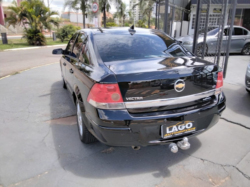 Imagem 9 de 9 de Gm/vectra Elegance