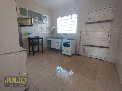 Imagem 13 de 23 de Casa Com 2 Dormitórios, 67 M² Por R$ 220.000 - Balneário Flórida Mirim - Mongaguá/sp - Ca4251