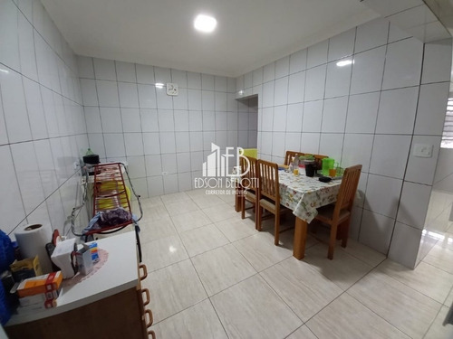 Imagem 22 de 30 de Dois Sobrados À Venda No Bairro Independência, Ac.: 200 M - 4646