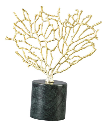 Decoração De Coral Artificial, Estátua, Árvore Estilo A