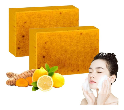 Mavrik Jabón De Belleza, Cuidado Suave De La Piel, 2pc
