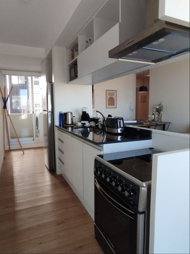 Venta Apartamento 2 Dormitorios A Estrenar En Centro
