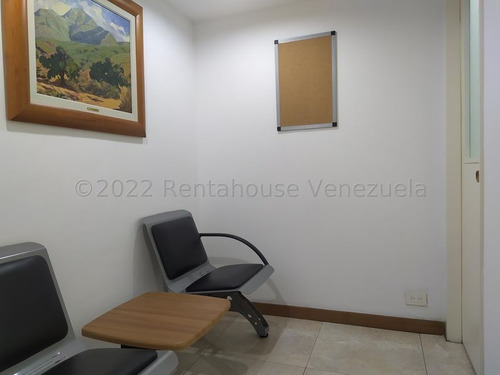 Imagen 7 de 11 de Oficina En Alquiler