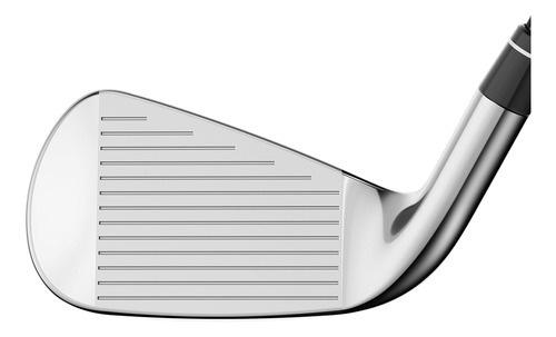 Callaway Golf Paradym Star Iron (mano Derecha, Grafito, Dama