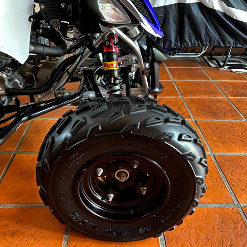 Yamaha Raptor 700