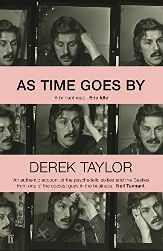 Book : As Time Goes By Living In The Sixties With John...