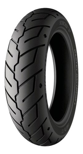 Cubierta trasero para moto Michelin Scorcher 31 sin cámara de 160/70 B17 V 73 x 1 unidad