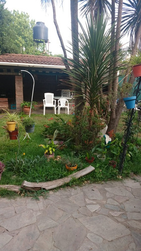 Venta Casa Bella Vista