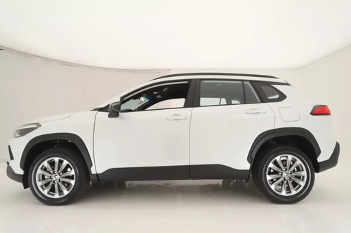 Toyota Corolla Cross 2.0 Xli Cvt