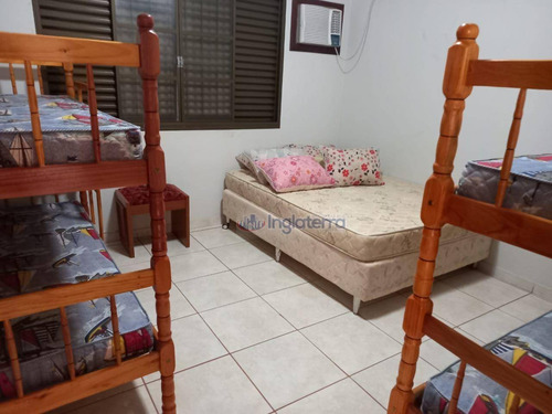 Imagem 8 de 18 de Chácara À Venda, 2280 M² Por R$ 550.000,00 - Itaguajé - Itaguaje/pr - Ch0088