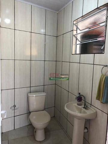 Imagem 13 de 15 de Casa Com 3 Dormitórios À Venda Por R$ 371.000 - Parque Residencial Maria Elmira - Caçapava/sp - Ca6127