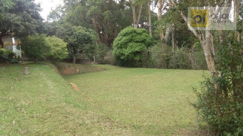 Imagem 15 de 30 de Chácara Com 4 Dormitórios À Venda, 5800 M² Por R$ 1.600.000,00 - Quintas Do Ingaí - Santana De Parnaíba/sp - Ch0056