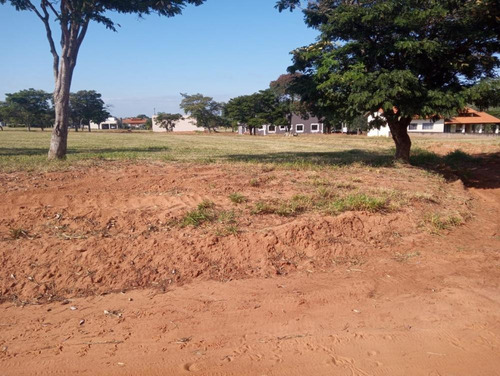 Imagem 8 de 11 de Excelente Terreno A Venda No Empreendimento Santa Barbara Resort Residence !!! - 1402