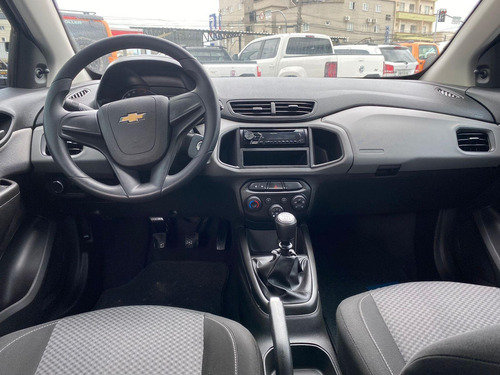 Imagem 4 de 4 de Chevrolet Prisma Joy 1.0