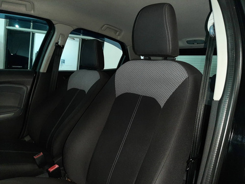 Imagem 8 de 15 de Ford Ecosport 1.6 Se Flex Manual Completo Som Usb Roda