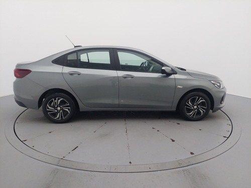 Chevrolet Onix 1.0 FLEX PLUS LT MANUAL
