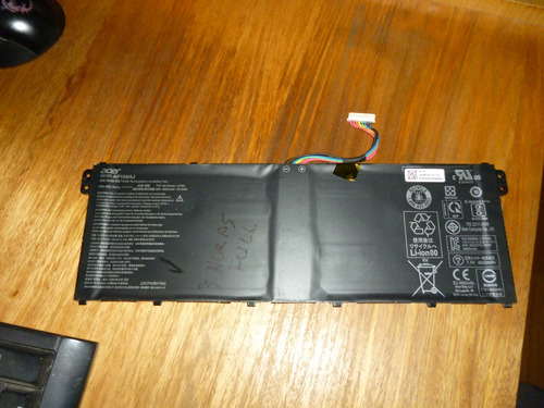 Bateria Acer Aspire 3 A314(ap16m5j)
