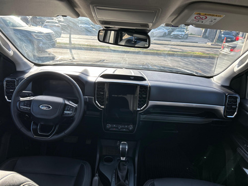 2024 Ford Ranger Xlt 2.0 Aut