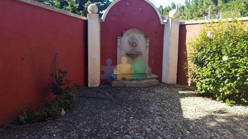 Imagen 15 de 30 de Casa En Montoya, Punta Del Este