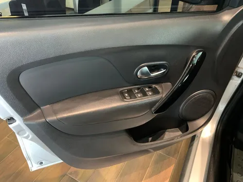 Renault Stepway expression zen mecanico