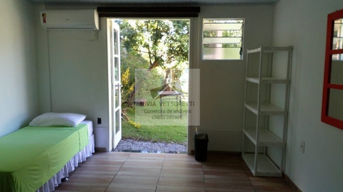 Pousada A Venda No Bairro Rio Vermelho Em Florianópolis - - 1432-1