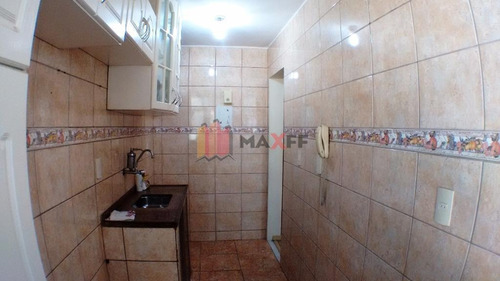 Imagem 6 de 13 de Apartamento Residencial Para Venda E Locação, Pechincha, Rio De Janeiro. - Ap0141