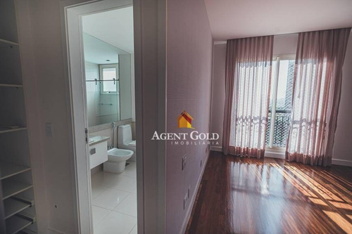 Imagem 22 de 28 de Riserva Uno 05 Quartos 560m² Entrar E Morar! - Ap2904