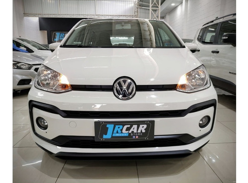 Imagem 2 de 14 de Volkswagen Up 1.0 Mpi Move Up 12v Flex 4p Manual