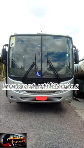 Imagem 2 de 9 de Comil Campione 2013 Completo Dianteiro Volks 17230 Cod 125
