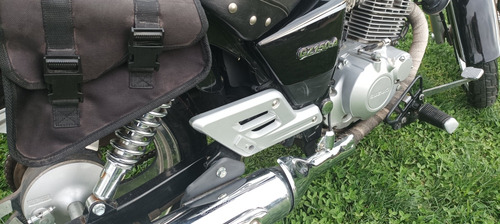 Suzuki Gz 150 - A