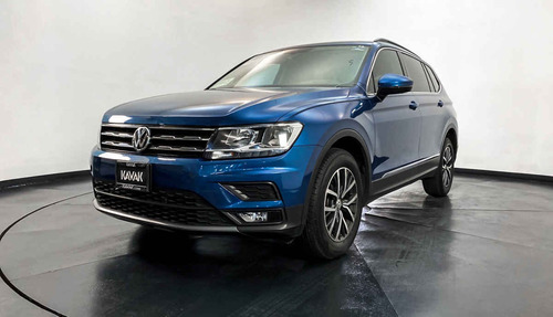 Imagen 1 de 15 de 35951 - Volkswagen Tiguan 2017 Con Garantía