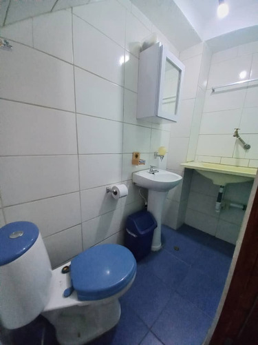 Imagen 10 de 15 de Casa En Venta Urb. La Rosa Conj. Resd. Campo Alegre