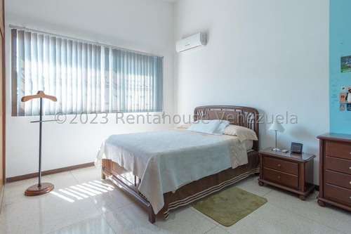 Casa En Venta El Marques Jose Carrillo Bm Mls #23-20941
