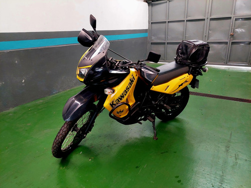 Kawasaki  Klr 650