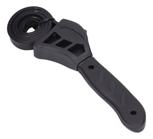Llave De Cinturón Ajustable, Llave Inglesa, 50 Cm De Manteni