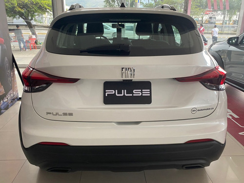 Imagen 11 de 11 de Fiat Pulse Drive Mt -23
