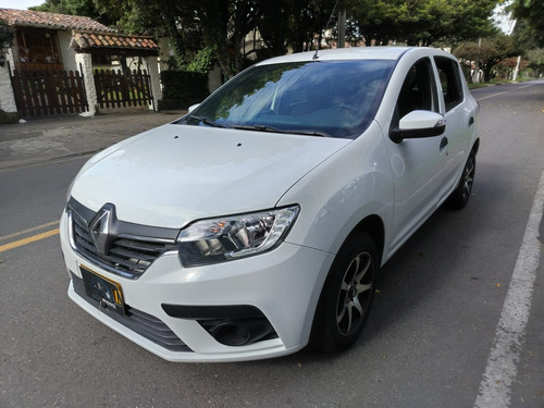 Renault Sandero 1.6 Life