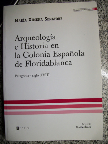 Arqueologia E Historia En La Colonia Española De Florida C12