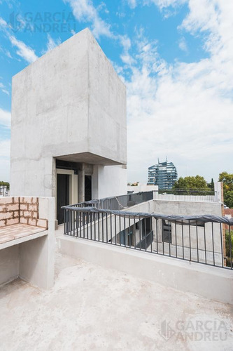 Duplex 2 Dorm Castellanos Al 400- Echesortu