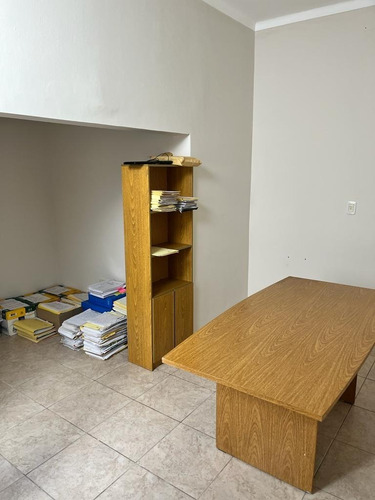 Imagen 11 de 16 de Casa Estudio Consultorio Oficina Venta San Rafael