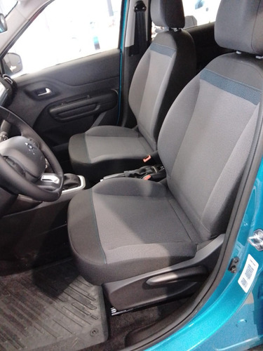 Citroën C3 1.6 16v Vti 115 First Edition