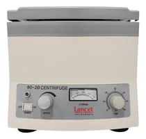 Comprar Centrífuga Labora 80-2b Macro Para 12 10\u002F15ml Tubos Apta Prp