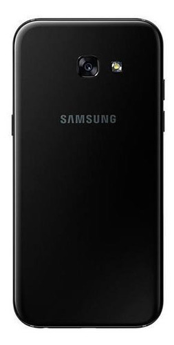 Samsung Galaxy A5 2017 Usado Seminovo Preto Bom