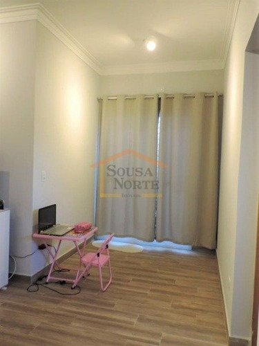 Imagem 14 de 15 de Sobrado, Venda, Jardim Sao Paulo(zona Norte), Sao Paulo - 25357 - V-25357