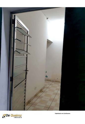 Imagem 12 de 15 de Casa Em Sao Paulo Na Zona Sul, Localizada No Vila Natal, Otimo Local, Proximo Ao Estaçao Mendes Vila Natal, Perto De Ponto De Onibus Tambem ! - 1186 - 69382281