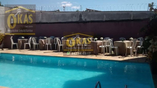 Imagem 11 de 30 de Casa Com 3 Dormitórios À Venda Por R$ 580.000,00 - Centro - Poá/sp - Ca0336