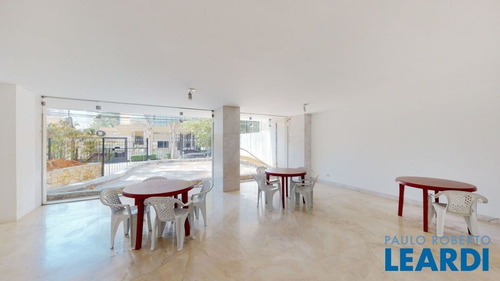 Imagem 8 de 13 de Apartamento - Perdizes - Sp - 623623