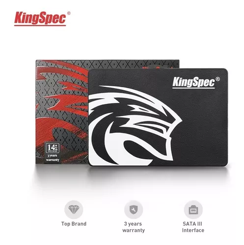 Kingspec ssd De 120GB De 240 gb 480gb hdd 2.5 Disko Rígido