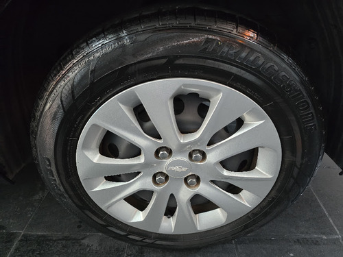 Chevrolet Onix ONIX SEDAN PLUS 1.0 12V TB FLEX AUT.